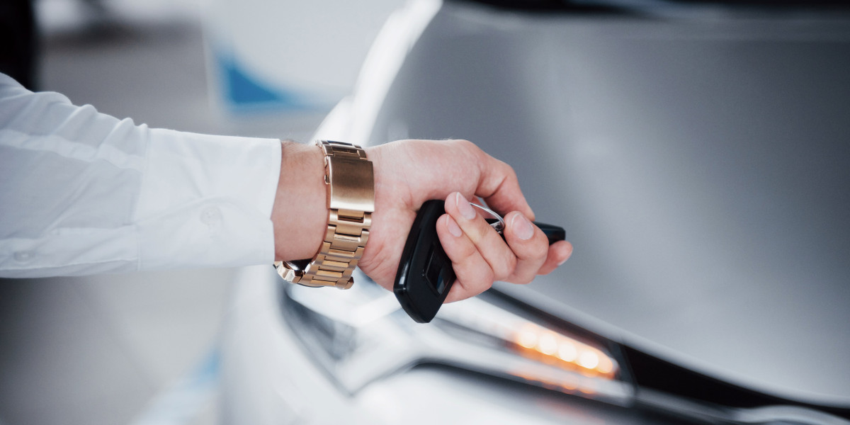 12 Companies Are Leading The Way In Keys Replacement