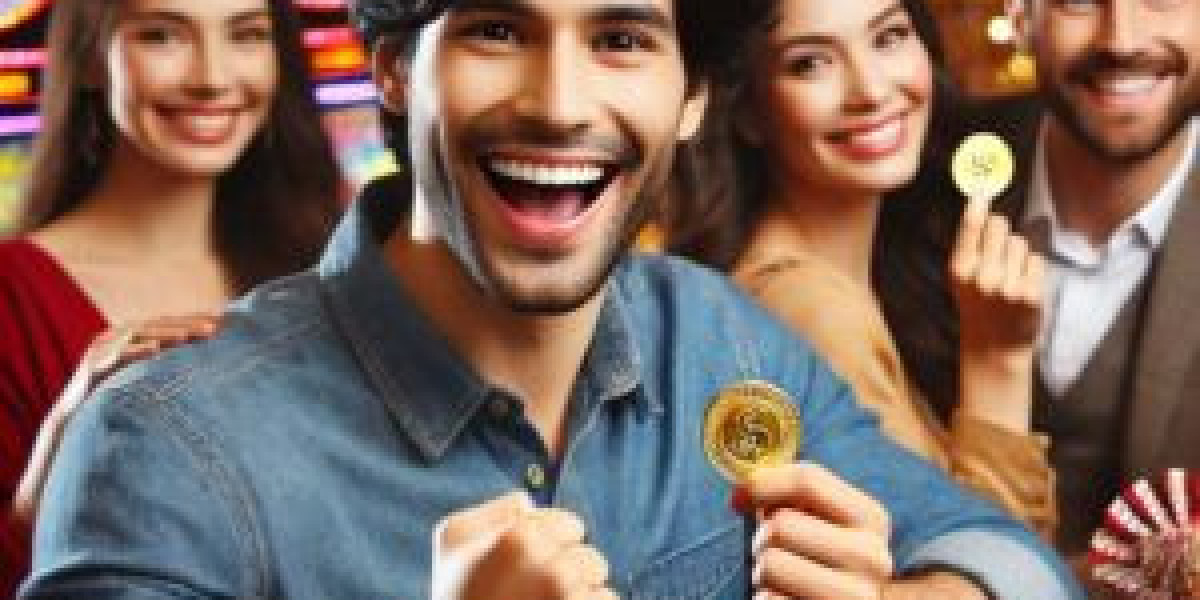 Cara Menyenangkan Menghabiskan Waktu Luang: Slot Online!