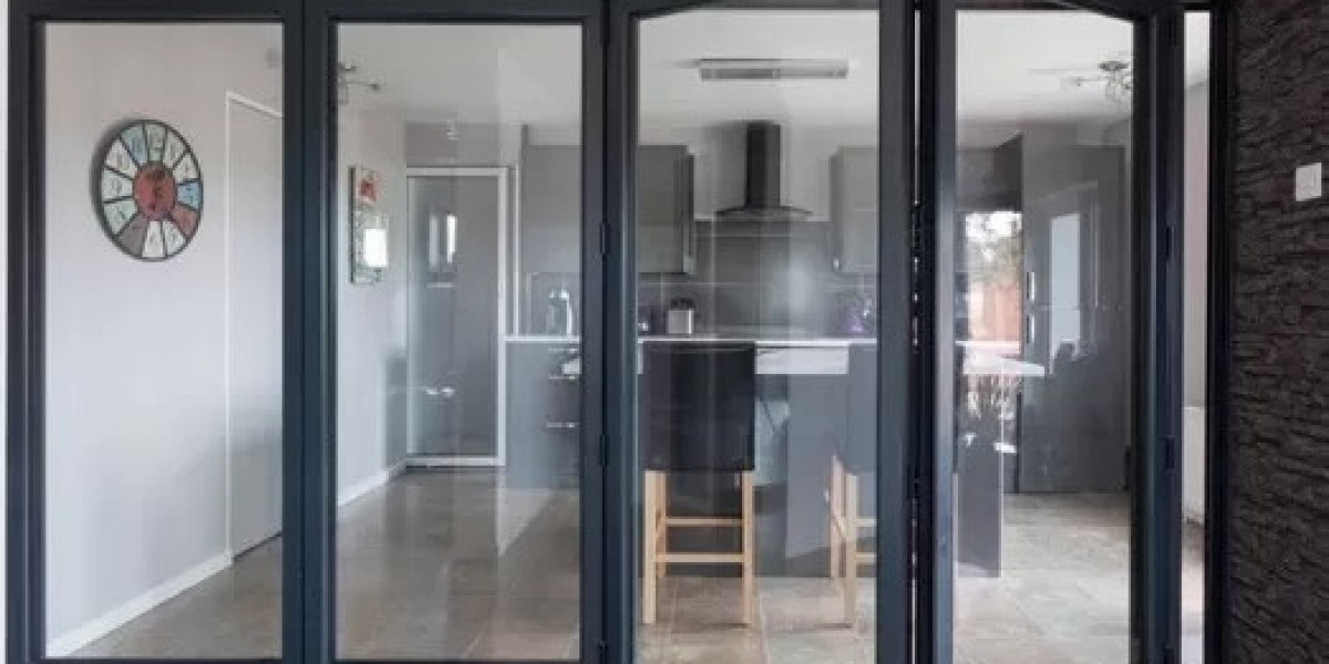 The Reasons You'll Want To Learn More About Bifold Door Repair Near Me
