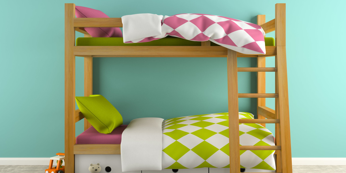 Why You Should Focus On Improving Bunk Bed Sale