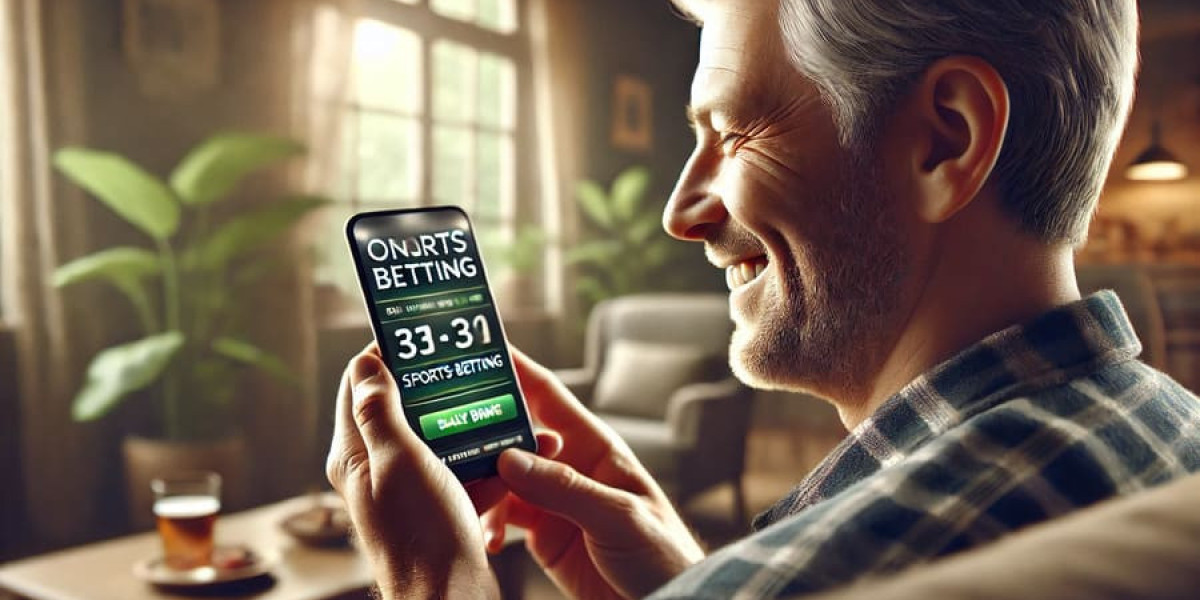 Korean Sports Betting: Trusting Sureman for Scam Verification