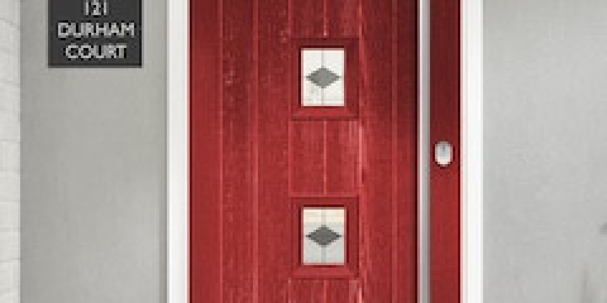 What Is Broken Door Repair? Heck What Is Broken Door Repair?