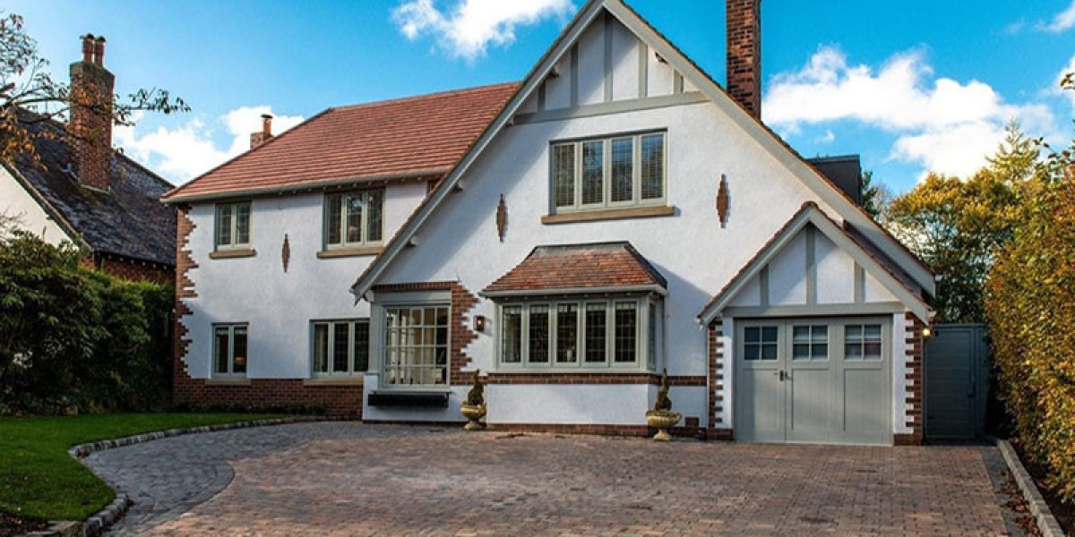 Ideal Glass Ltd: Transforming Properties with Precision