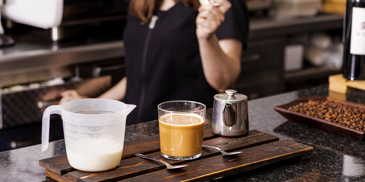 An Easy-To-Follow Guide To Bosch Tassimo Coffee Machine
