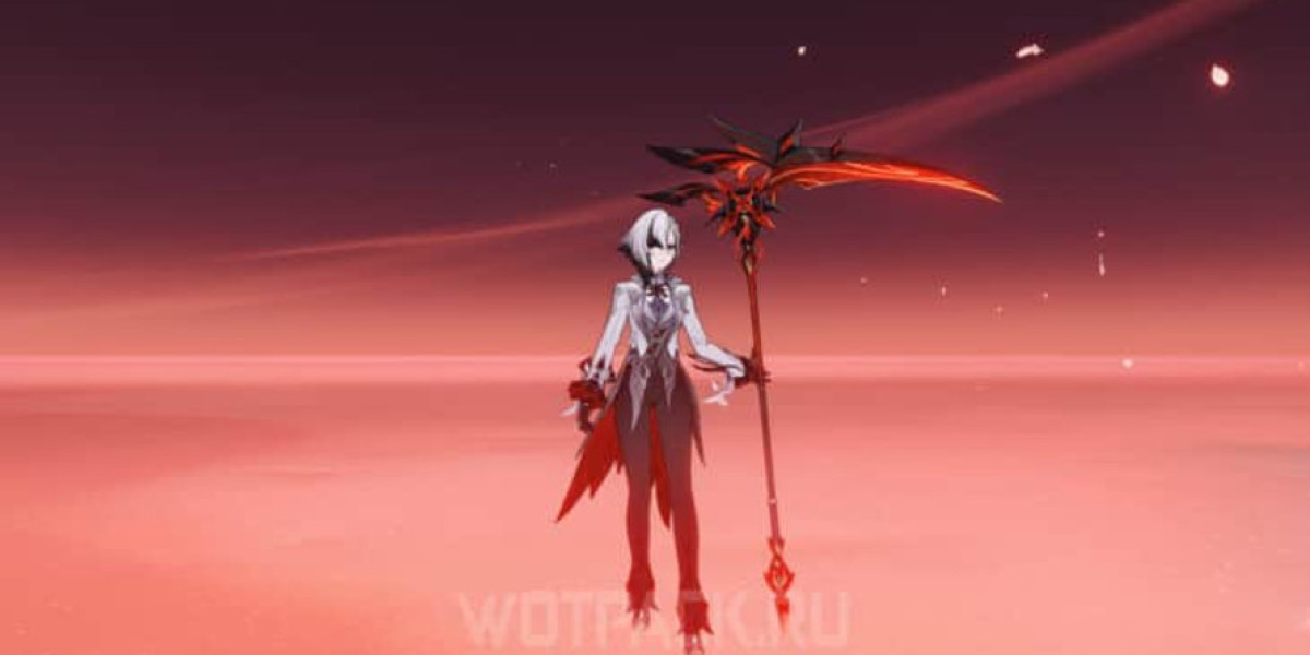 Genshin Impact: Waffen-Skins in Beta 5.7 entdeckt