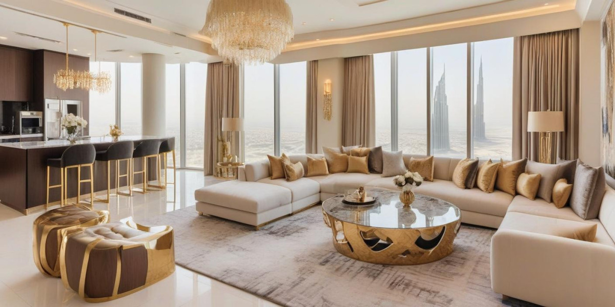 Shopping Tips to Buy Furniture in Dubai Locally