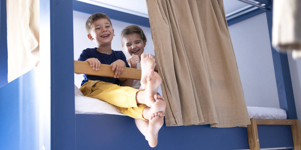 The 10 Scariest Things About Bunk Bed On Sale