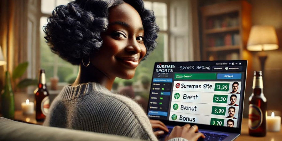 Uncovering the Truth About Sports Toto Sites: How Sureman Is Your Trusted Scam Verification Platform