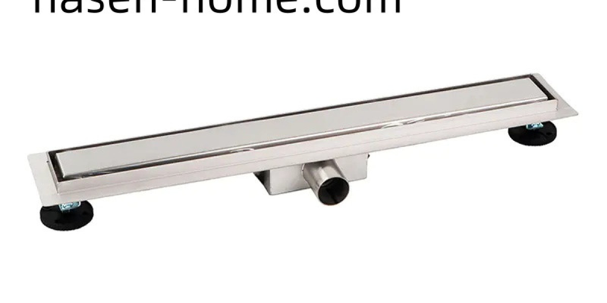 What’s the Best Drain for Wet Rooms?