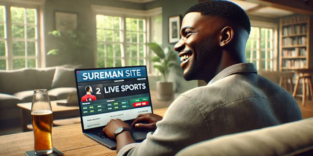 Exploring the Sureman Platform for Scam Verification in Korean Sports Betting