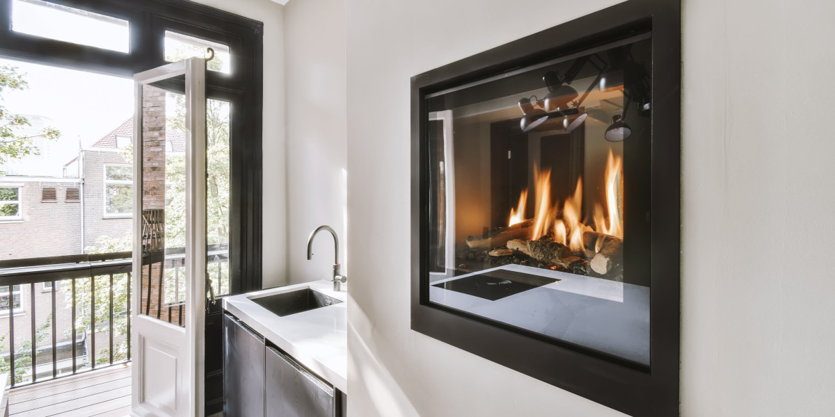 The Allure of Cozy Fireplaces: Creating Warmth and Ambiance in Your Home