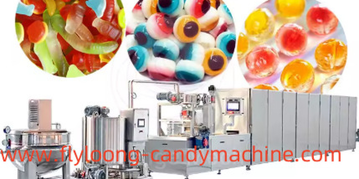 Sweet Innovation at Scale