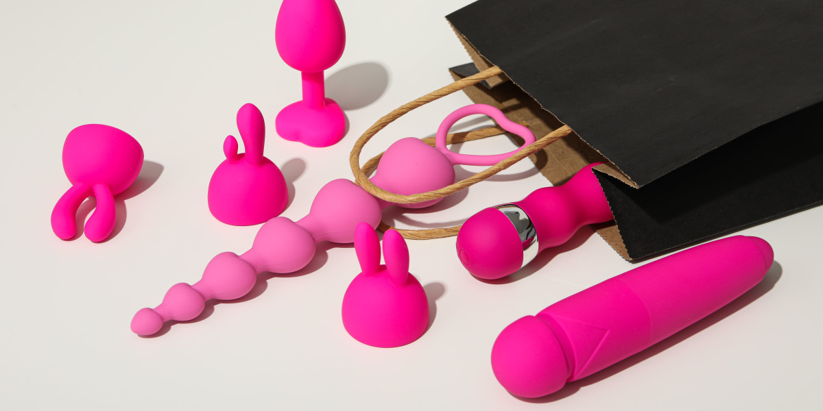 14 Savvy Ways To Spend The Leftover Adult Toy Budget