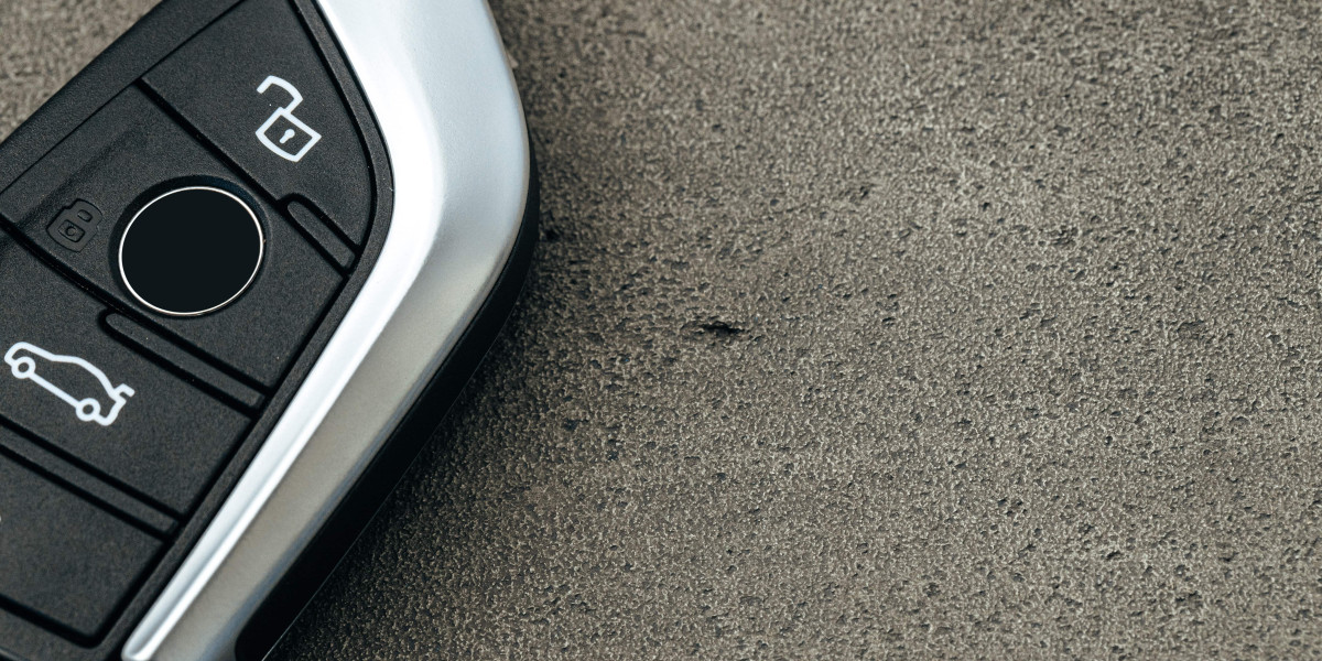 The Companies That Are The Least Well-Known To Watch In Car Key Remote Replacement Industry
