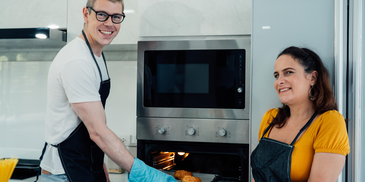 A Glimpse At Integrated Oven And Hob's Secrets Of Integrated Oven And Hob