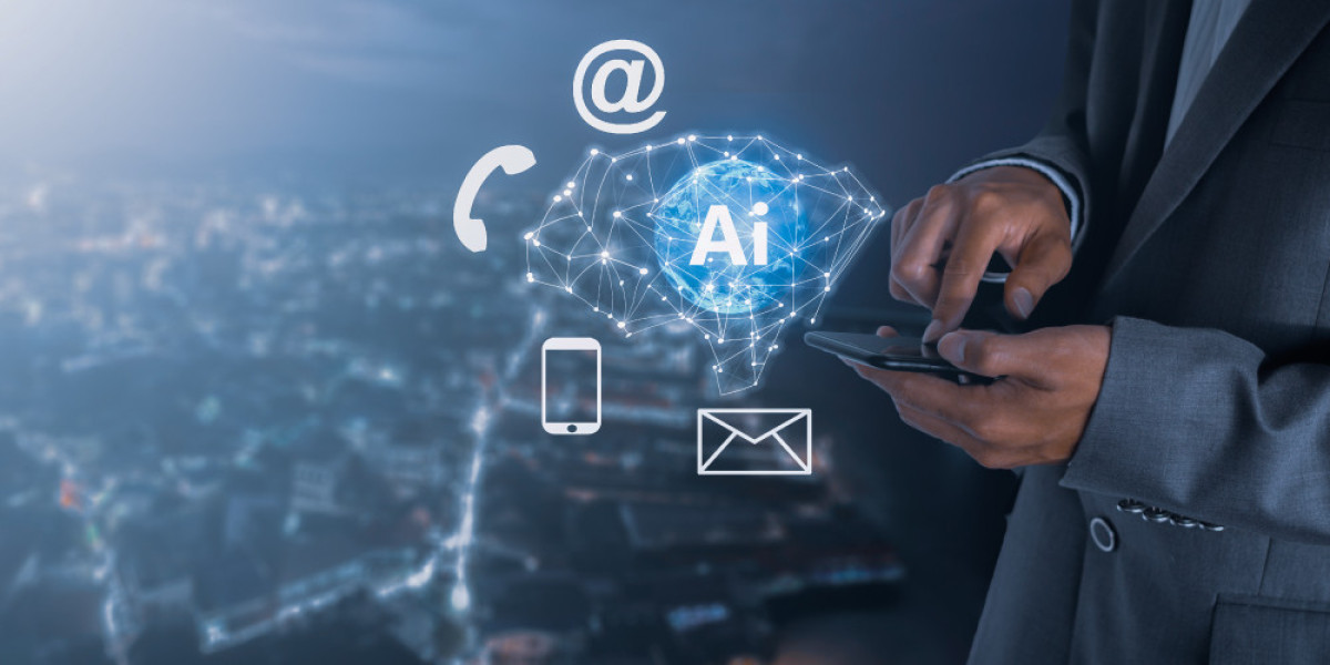AI In Telecommunication Market Size & Outlook 2025-2035