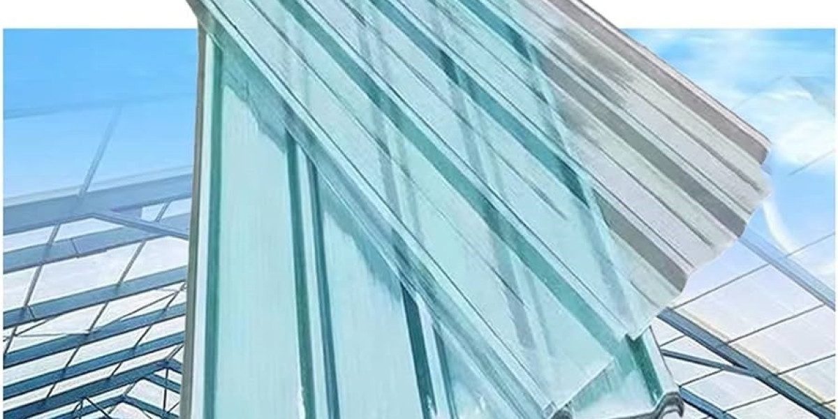 Reliable Easy-to-install Roofing Materials For Modern Construction Needs