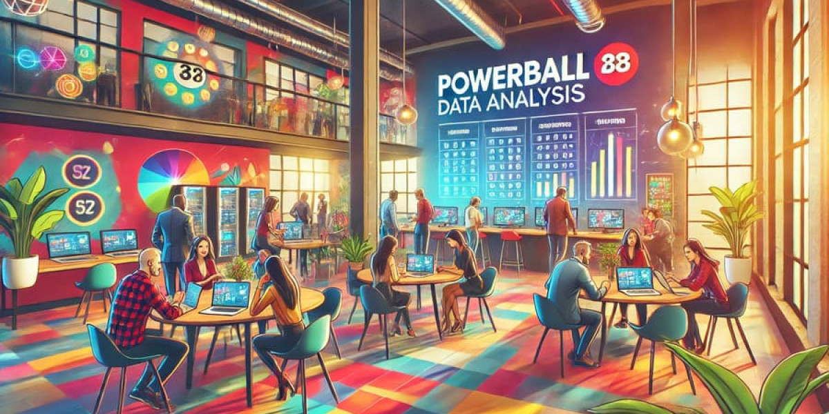 Unlocking Insights: Donghaeng Lottery Powerball Analysis with Bepick Community