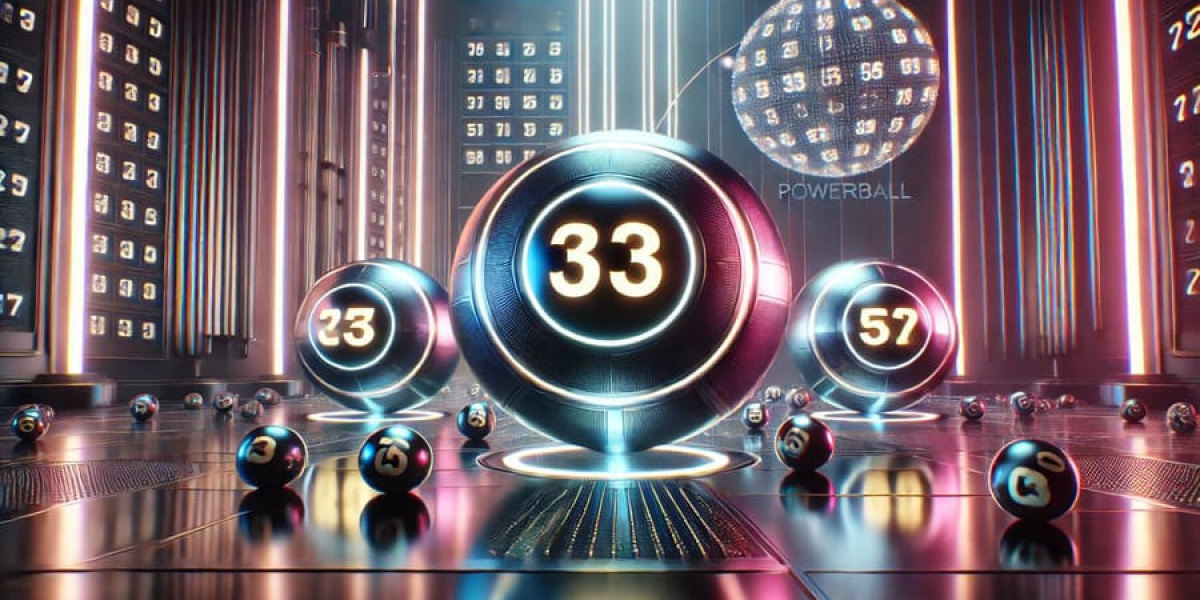 Unlocking Insights: Donghaeng Lottery Powerball and the Bepick Analysis Community