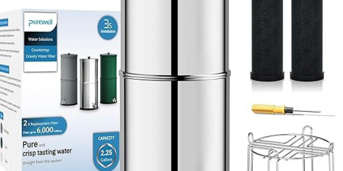 What You Need To Understand Before A Person A Whole Home Water Purification System