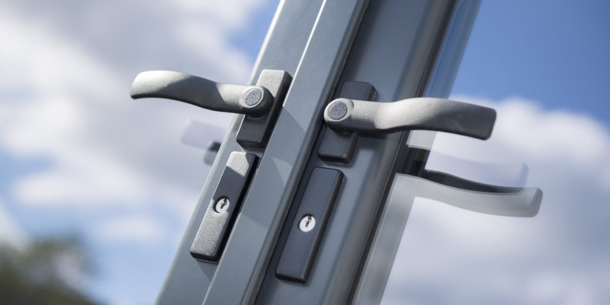 10 Quick Tips About Replace Bifold Doors