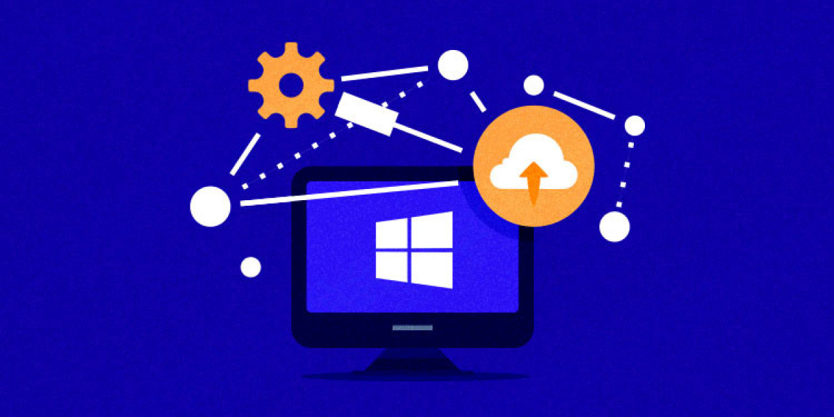 Virtual Host Market 2031Competitive Analysis, Trends, and Challenges