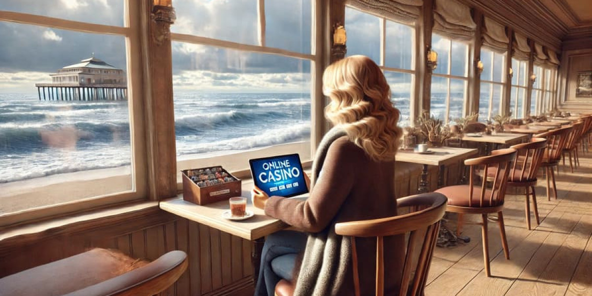 Understanding Baccarat Sites: The Onca888 Scam Verification Community