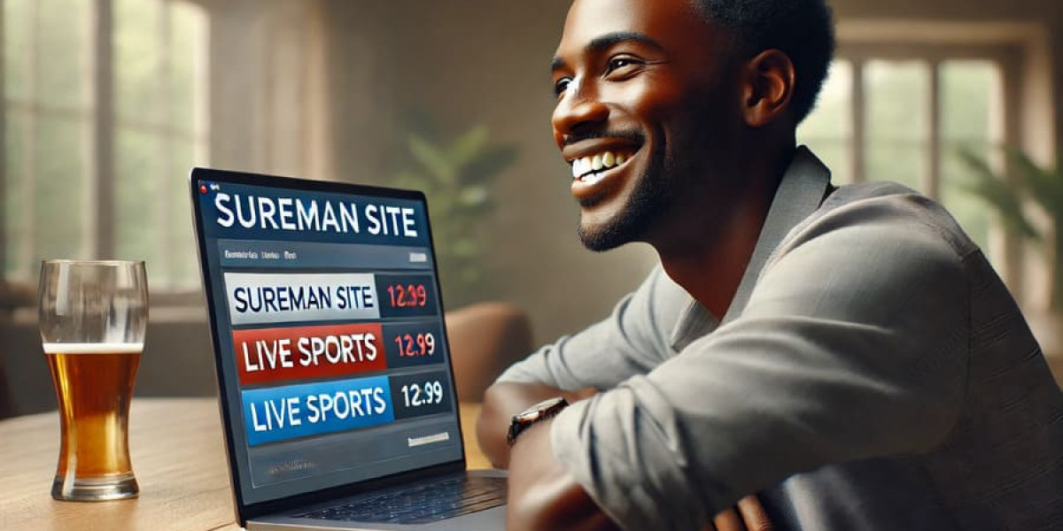Discovering Safe Korean Gambling Sites with Sureman: Your Ultimate Scam Verification Platform