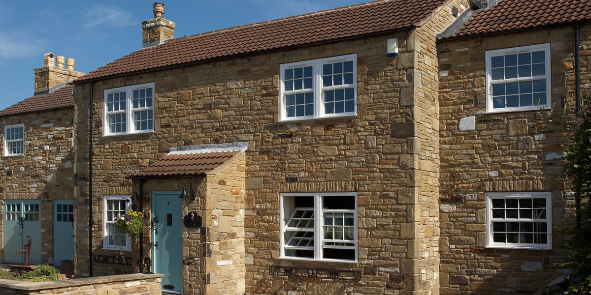 Understanding Domestic Window Installation: A Comprehensive Guide