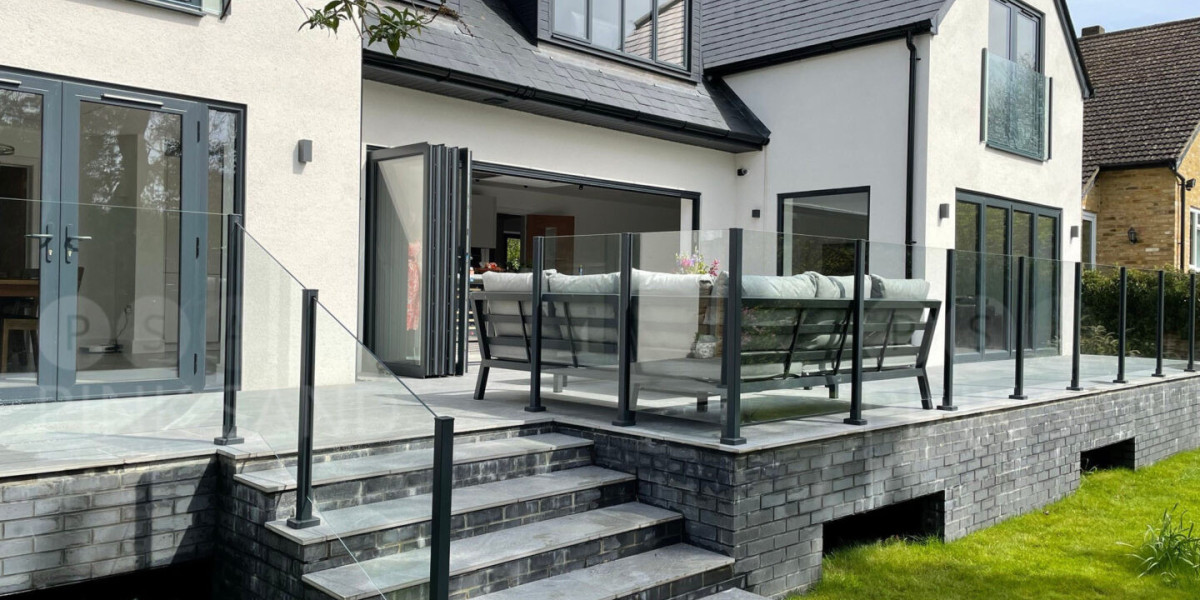 Understanding Glass Balustrades: A Modern Solution for Safety and Aesthetics