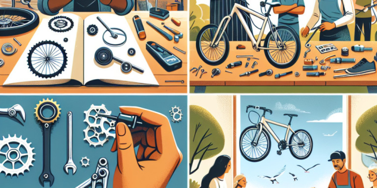 How Pick Out Mountain Bikes For Personal Use