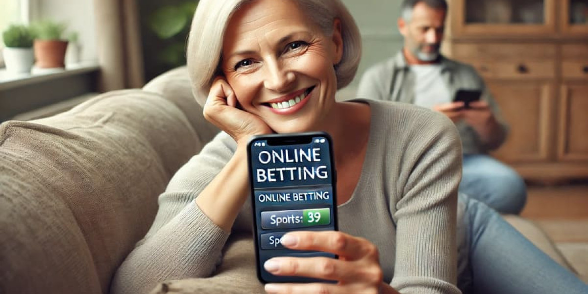 Discovering Safe Betting Sites: Sureman as Your Scam Verification Platform