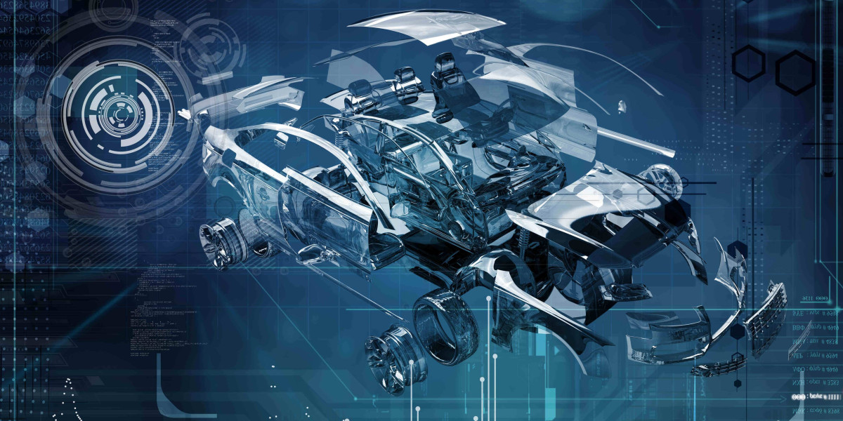 CAE Market Expansion, Key Players, Growth 2035