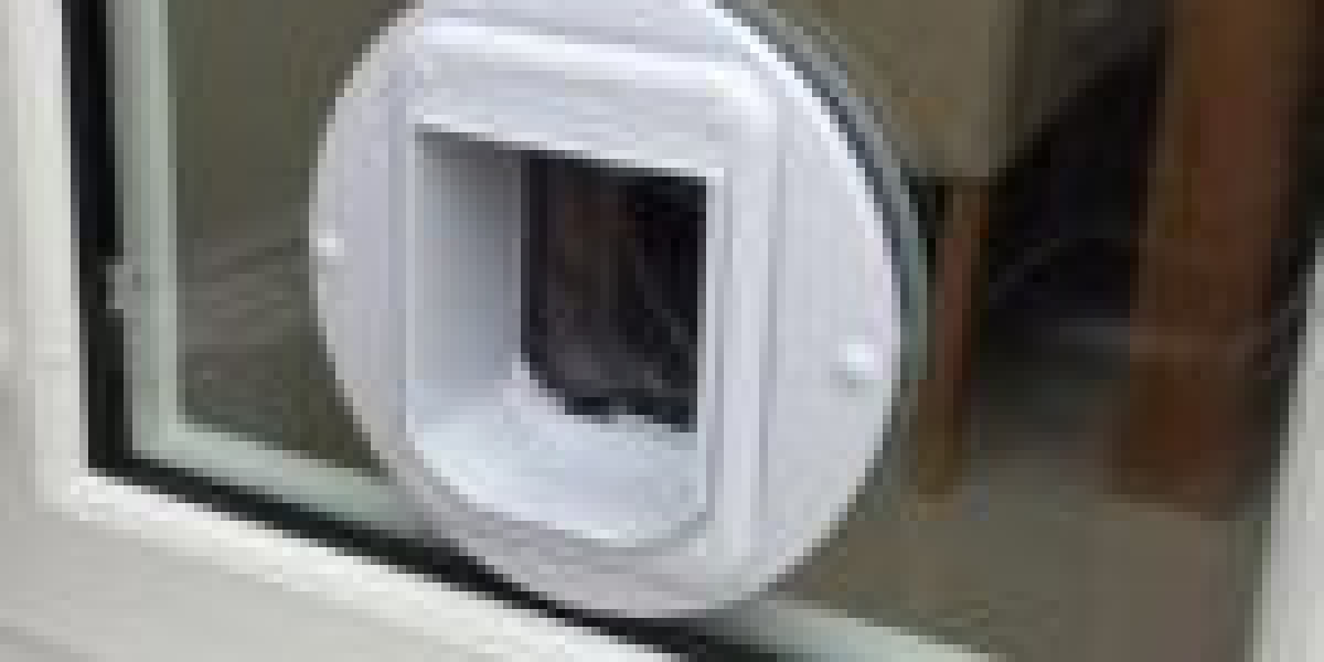 Pet Entrance Installer 101: This Is The Ultimate Guide For Beginners