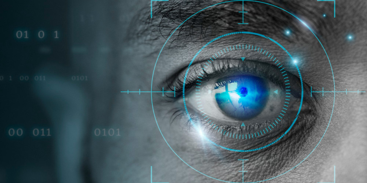 Vision Positioning Market 2031: Recent Opportunities, Growth Factors, and Analysis