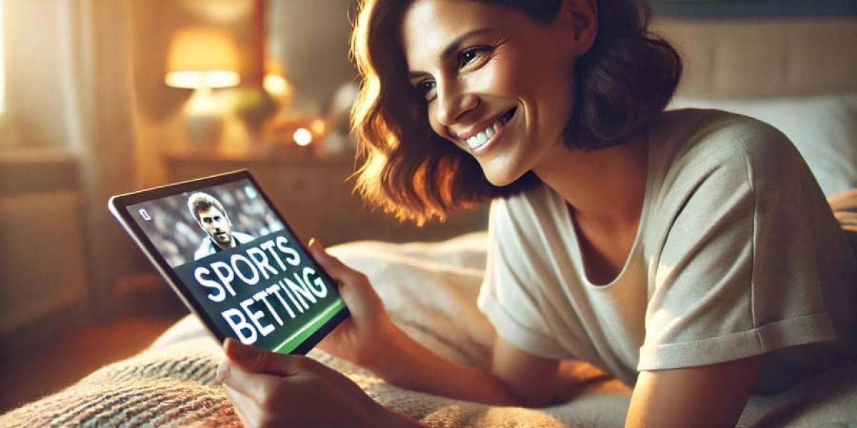 Explore Korean Gambling Sites and How Sureman Ensures Scam Verification