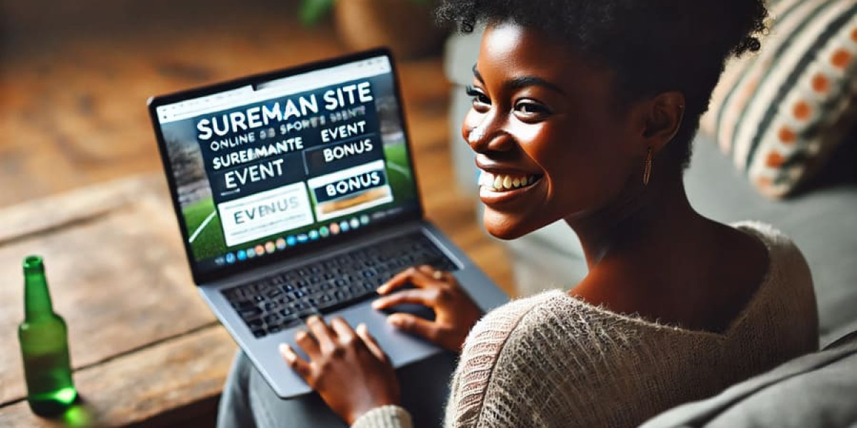 Discovering Online Gambling Sites and Scam Verification with Sureman