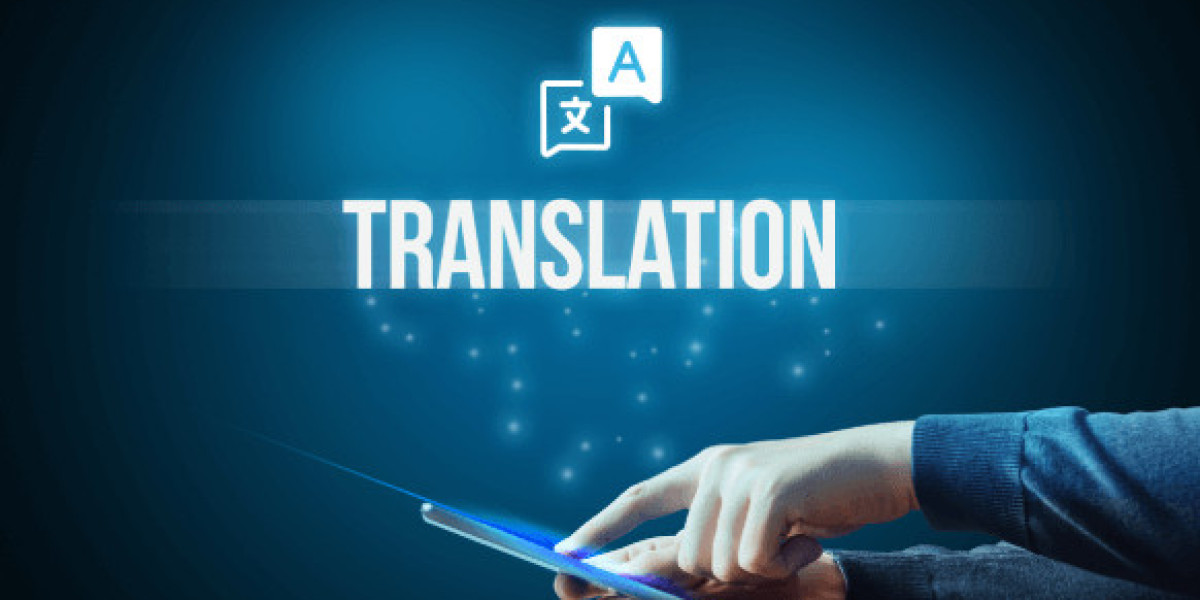 Translation Service Market Size & Outlook 2024-2032