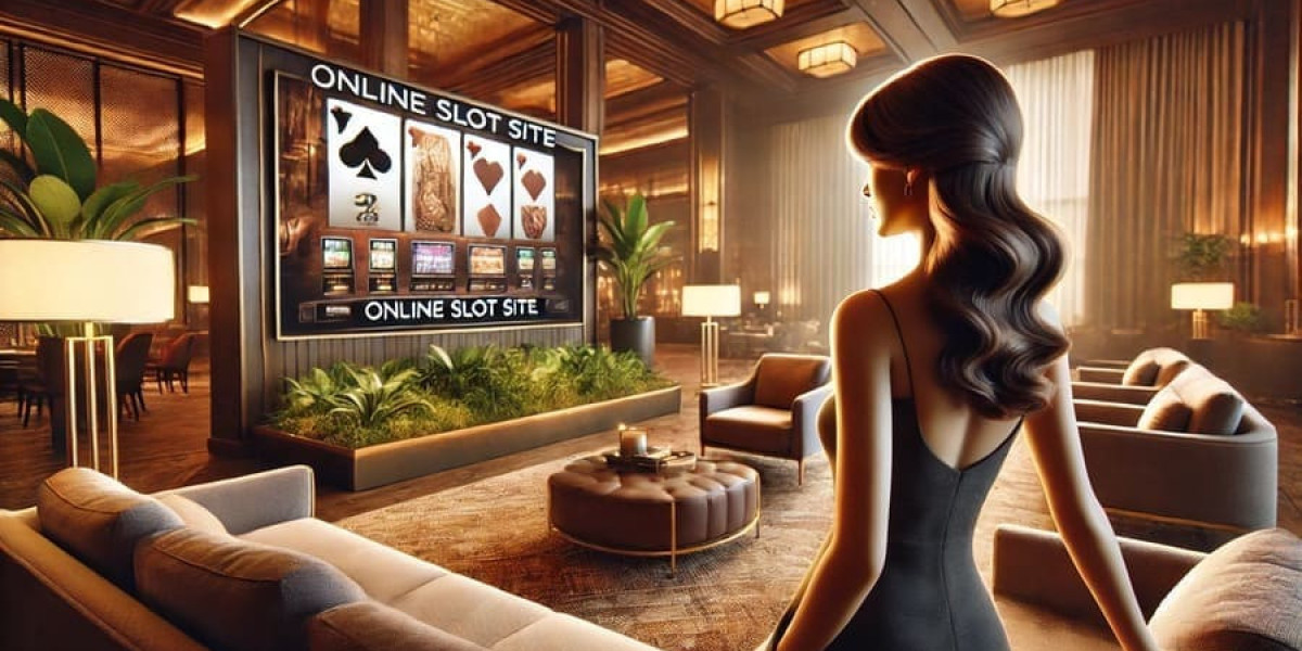 Understanding the Casino Site Scam Verification Community at Onca888