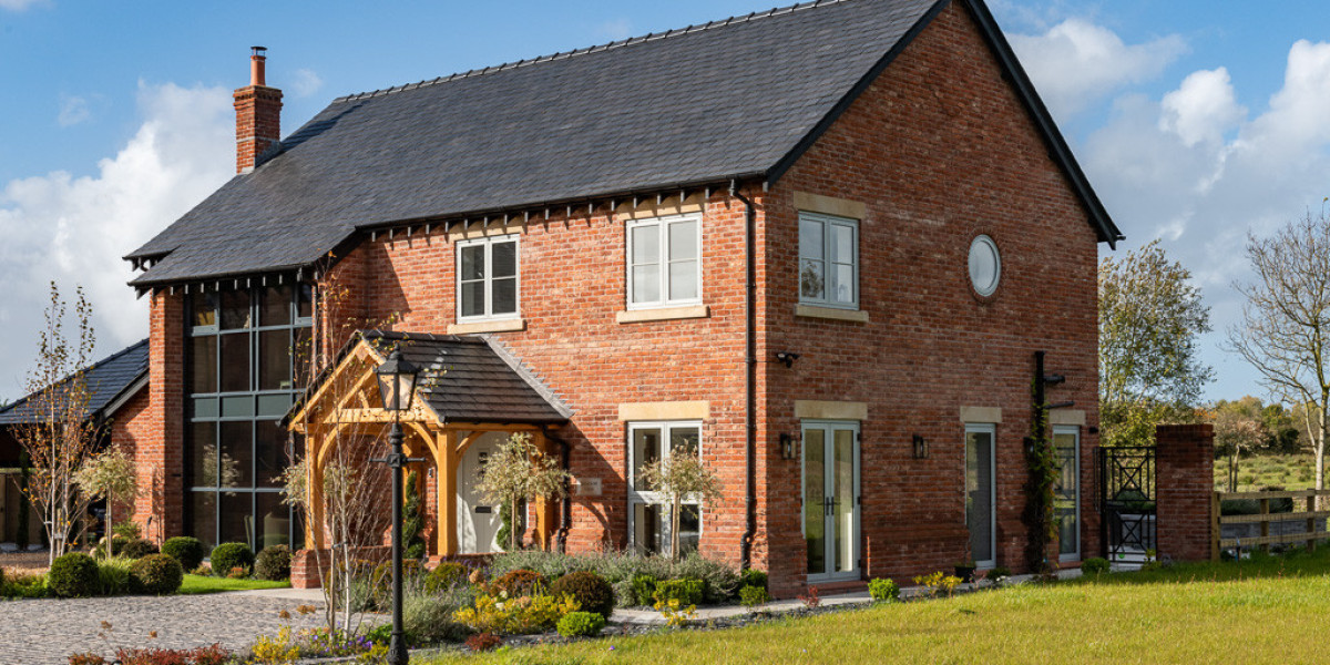 The Advantages and Innovations of Aluminium Windows: A Comprehensive Overview