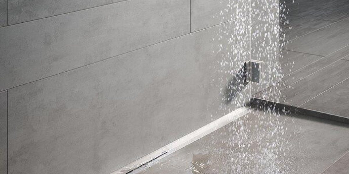 What Sets Haixin Linear Shower Drain Apart?